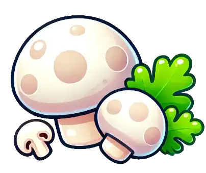 Грибные пироги