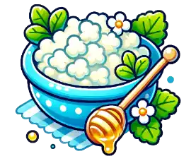 Творожные пироги