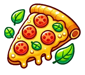 Пицца пирог