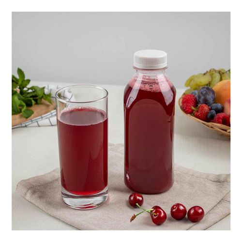 Морс вишневый